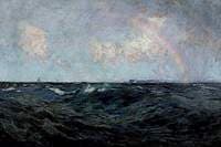 Clipper, St Ives Bay