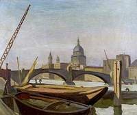 St Paul's