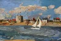 Bawdsey