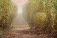 Dry Watercourse