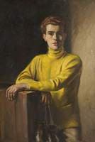The Amateur Boxer