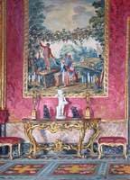 The Tapestry Panel