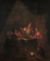 Musical Company by Candlelight
