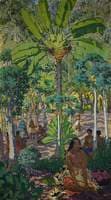 Samoan Scene