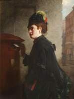 The Pillar Box