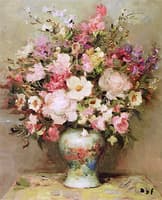 Spring Bouquet