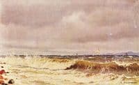 Kronborg Coast