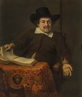 Portrait of a Man
