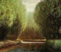 The Canal Bend