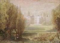 Thoresby Hall, Nottinghamshire