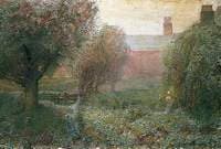 Kinoulton Village, Nottinghamshire