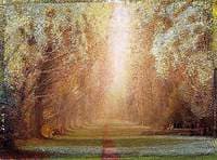 Clifton Grove, Clifton Hall, Nottingham
