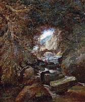 Chrickuplyrrn, Thornhill