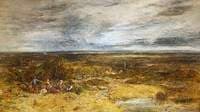 Cheshire Landscape