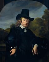 Roelof Meulenaer, Postmaster of Antwerp