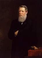 Stafford Henry Northcote, 1st Earl of Iddesleigh