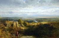 The Valley of the Dee