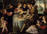 Musical company