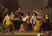 Musical company