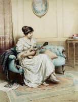 Musical Interlude