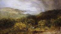 Vale of Llangollen
