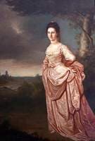 Mrs Wood