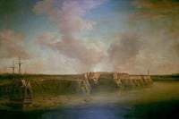 The Capture of Havana, 1762: Storming of Morro Castle, 30 July
