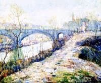 Washington Bridge
