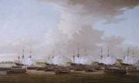 Action at Tarrytown, 4 August 1776
