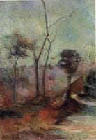 Winter Landscape