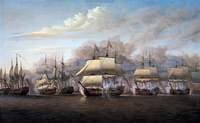 The Action off Providien
