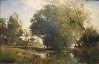 French Landscape