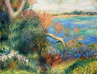 River Bank
