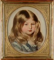 Princess Amalie von Sachsen-Coburg-Gotha