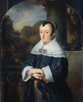Maria Rey