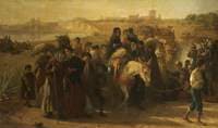 The Spanish Armstice