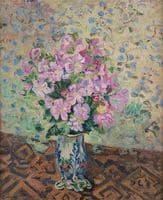 Vase of Flowers