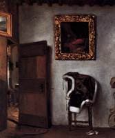 Dutch Interior