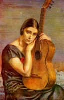 El alma de la guitarra