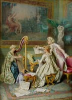 Musical company