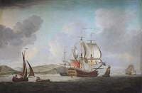 View of Dover