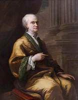 Sir Isaac Newton