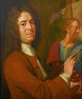 Self-Portrait