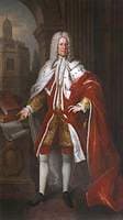 Charles Butler, 1st Earl of Arran