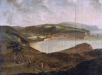 View of Whitehaven