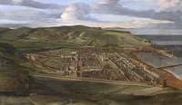 A Bird's-Eye View of Whitehaven