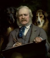 Self Portrait