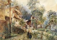 Berchtesgaden