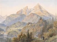 Berchtesgarden