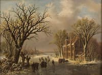 Winter Landscape